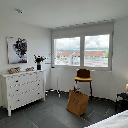 Smartroom Roessli Hunzenschwil Zewnętrze zdjęcie