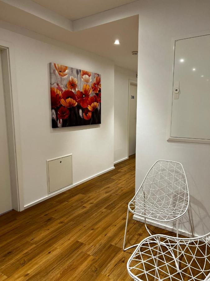 Smartroom Roessli Hunzenschwil Zewnętrze zdjęcie
