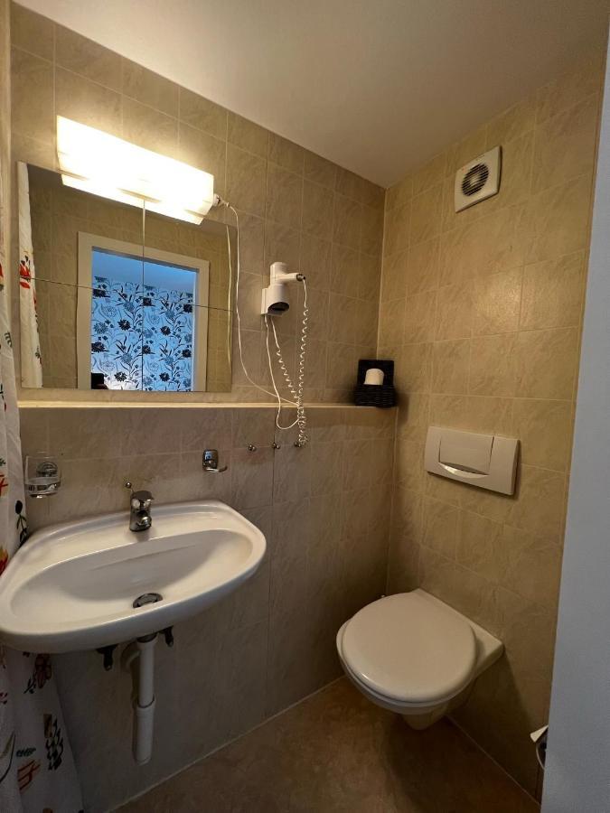Smartroom Roessli Hunzenschwil Zewnętrze zdjęcie