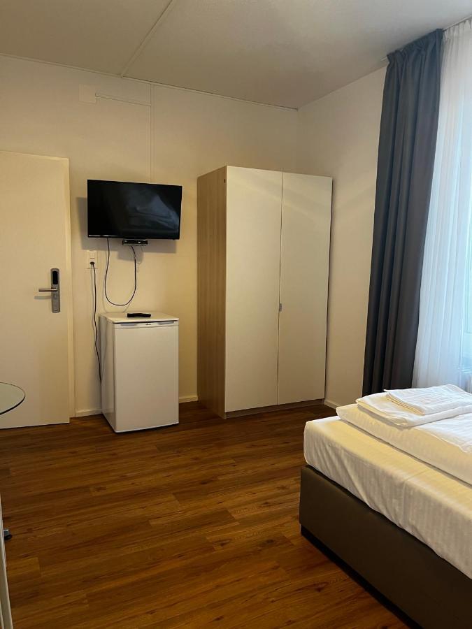 Smartroom Roessli Hunzenschwil Zewnętrze zdjęcie