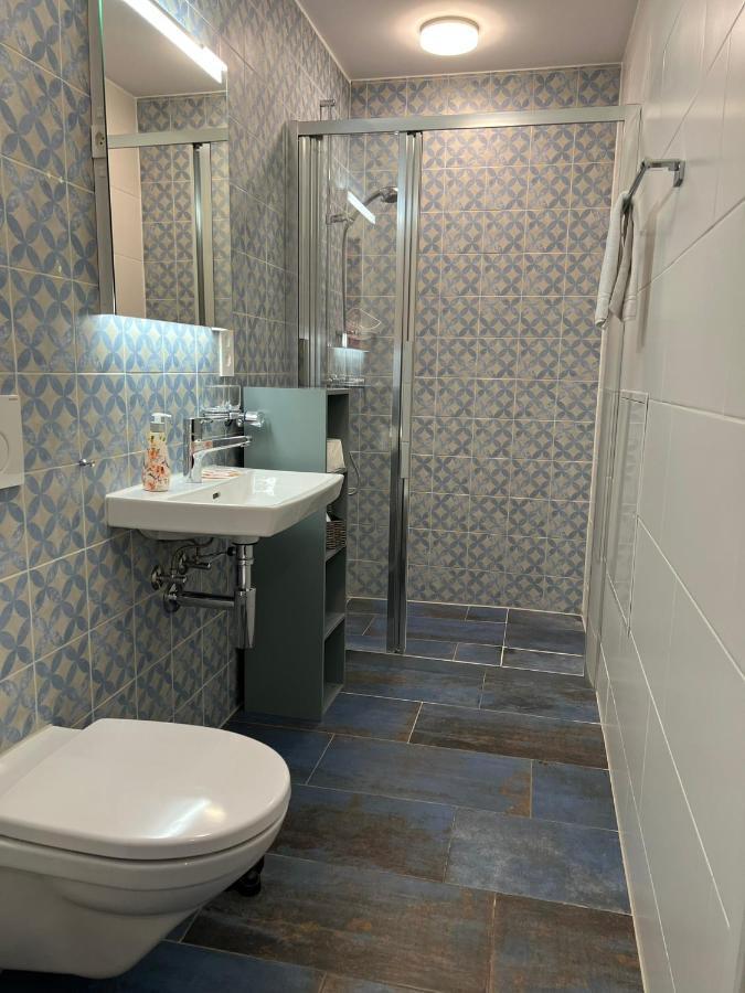 Smartroom Roessli Hunzenschwil Zewnętrze zdjęcie