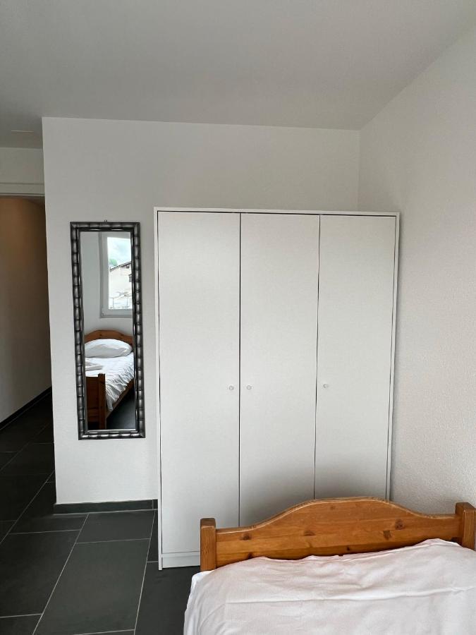 Smartroom Roessli Hunzenschwil Zewnętrze zdjęcie