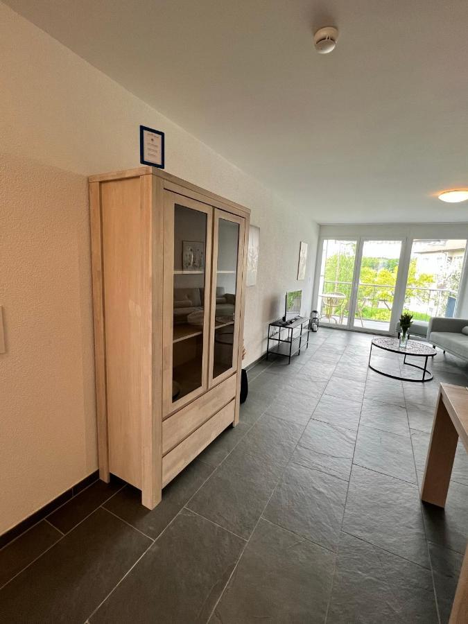 Smartroom Roessli Hunzenschwil Zewnętrze zdjęcie